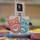 See pictures from 2010's fundraiser
